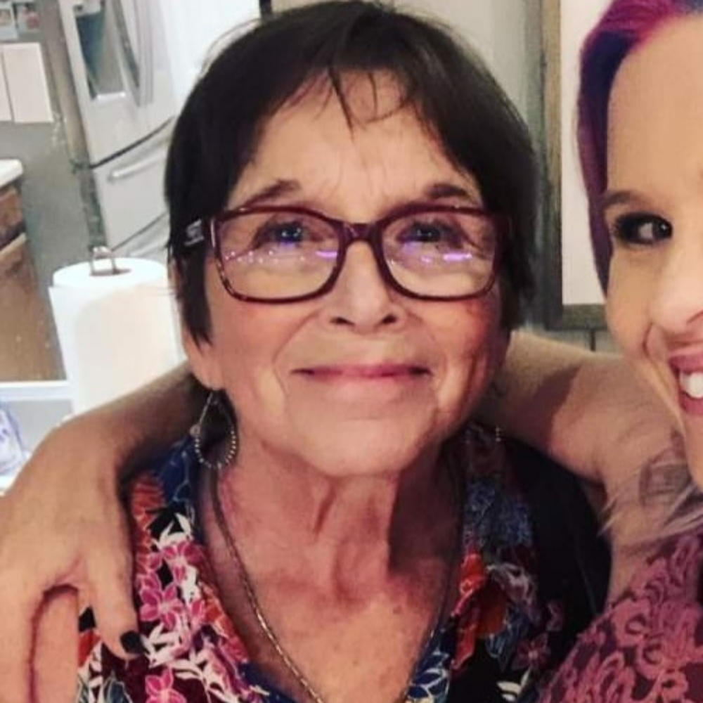 Meet your Posher, Kymberly